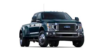 Ford F-450 Lariat